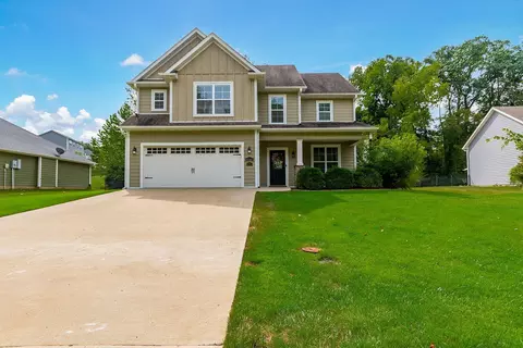 4909 Forsythia Falls Lp Lp, Columbia, MO 65203