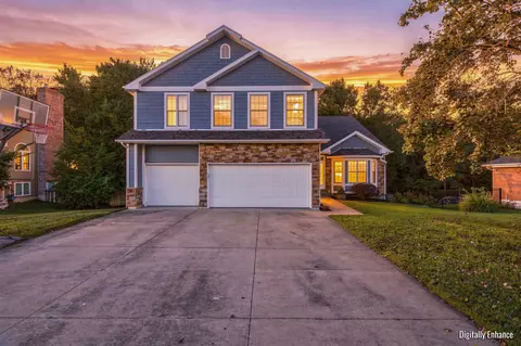 1213 Dunbar Dr, Columbia, MO 65203