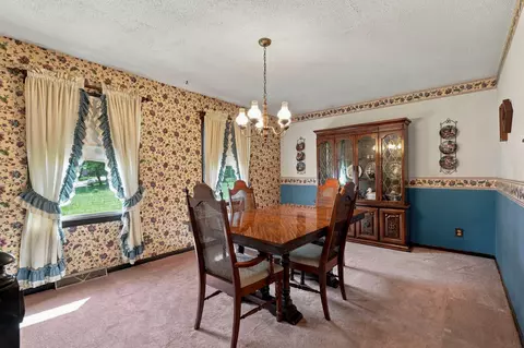Dining - 52 Lee Dr, Holts Summit, MO 65043 photo 1 of 2