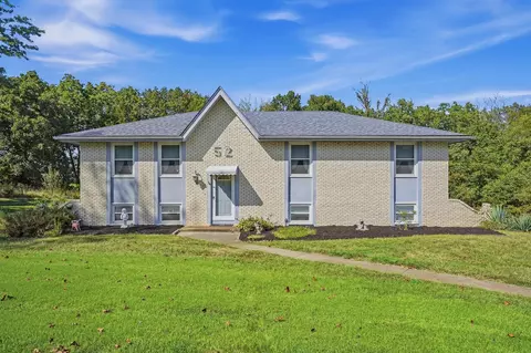 Exterior - 52 Lee Dr, Holts Summit, MO 65043 photo 2 of 6
