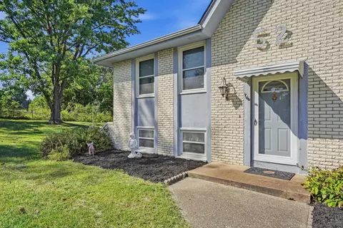 Exterior - 52 Lee Dr, Holts Summit, MO 65043 photo 3 of 6