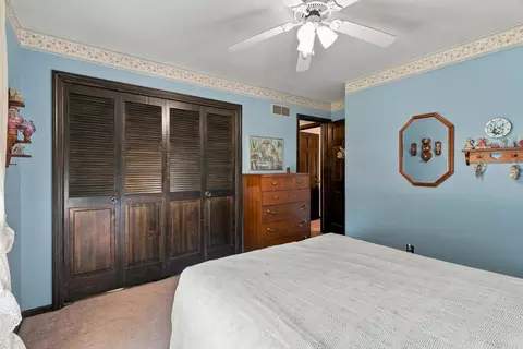 Bedroom - 52 Lee Dr, Holts Summit, MO 65043 photo 4 of 6