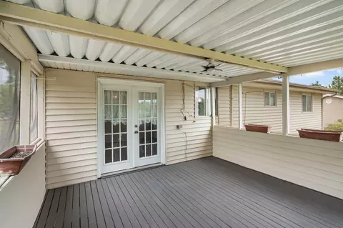 Exterior - 4270 E Hillcrest Dr, Columbia, MO 65202 photo 8 of 12