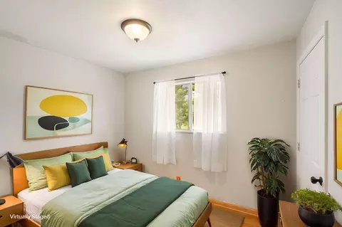 Bedroom - 4270 E Hillcrest Dr, Columbia, MO 65202 photo 1 of 8