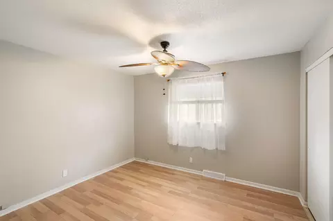Bedroom - 4270 E Hillcrest Dr, Columbia, MO 65202 photo 5 of 8