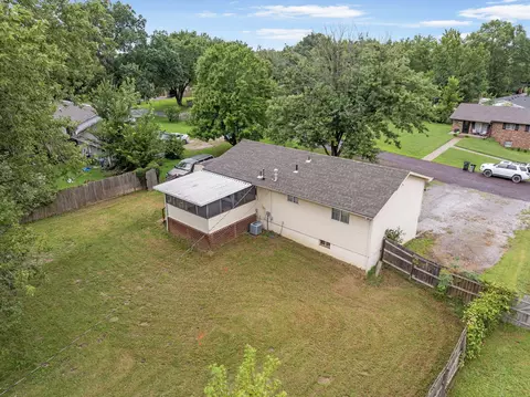 View/Area - 4270 E Hillcrest Dr, Columbia, MO 65202 photo 4 of 5