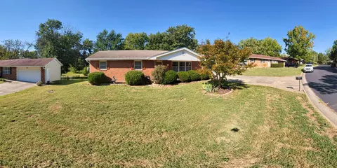 2509 Lilac Dr, Columbia, MO 65202