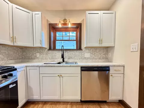 Kitchen - 503 4th St, Boonville, MO 65233 photo 3 of 4