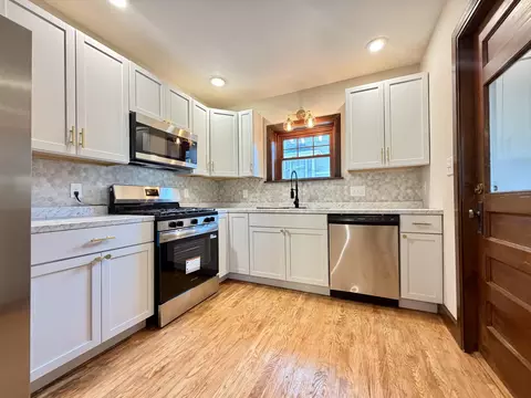 Kitchen - 503 4th St, Boonville, MO 65233 photo 2 of 4