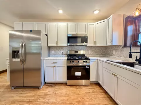 Kitchen - 503 4th St, Boonville, MO 65233 photo 1 of 4