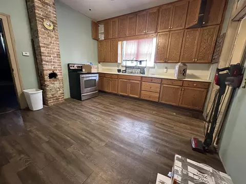 Kitchen - 1108 Union St, Glasgow, MO 65254 photo 2 of 2