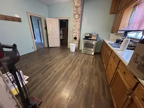 Kitchen - 1108 Union St, Glasgow, MO 65254 photo 1 of 2