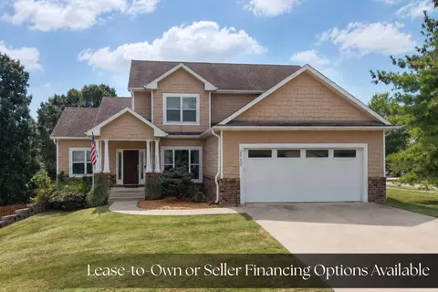 2520 Vashon Ct, Columbia, MO 65203