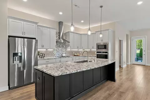 Kitchen - 6306 Murano Way, Columbia, MO 65201 photo 1 of 10