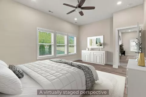 Bedroom - 6306 Murano Way, Columbia, MO 65201 photo 3 of 5