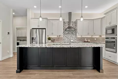 Kitchen - 6306 Murano Way, Columbia, MO 65201 photo 2 of 10