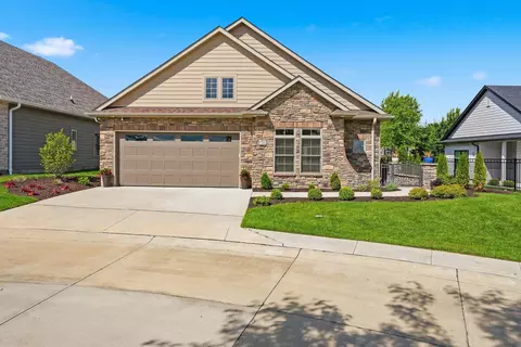 Exterior - 6306 Murano Way, Columbia, MO 65201 photo 6 of 7
