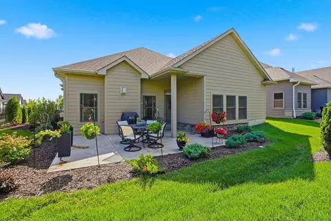 Exterior - 6306 Murano Way, Columbia, MO 65201 photo 1 of 7
