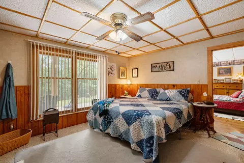 Bedroom - 2341 Mueller Ln, Pilot Grove, MO 65276 photo 7 of 7