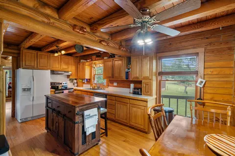 Kitchen - 2341 Mueller Ln, Pilot Grove, MO 65276 photo 6 of 6