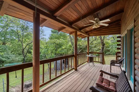 Exterior - 2341 Mueller Ln, Pilot Grove, MO 65276 photo 5 of 10
