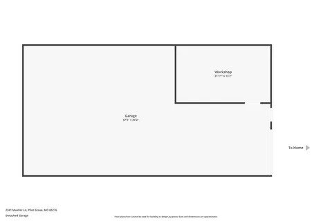 Other - 2341 Mueller Ln, Pilot Grove, MO 65276 photo 1 of 17