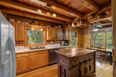 Kitchen - 2341 Mueller Ln, Pilot Grove, MO 65276 photo 1 of 6