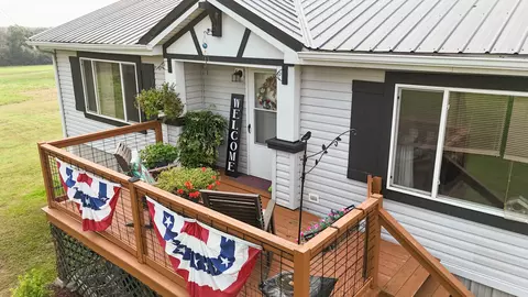 Exterior - 36746 State Highway Y, Excello, MO 65247 photo 5 of 5