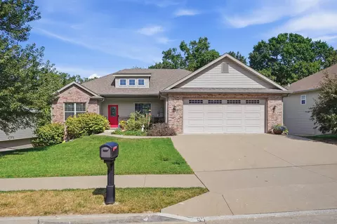 3205 Granite Creek Dr, Columbia, MO 65202
