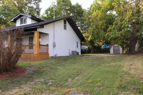Exterior - 517 E Park St, Mexico, MO 65265 photo 5 of 5