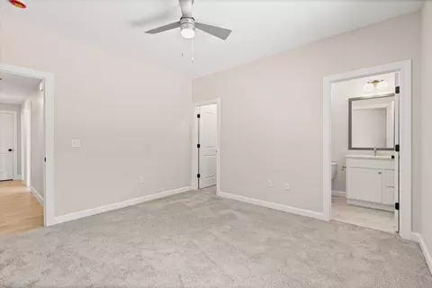 Bedroom - 2005 Stone Mountain Ct, Columbia, MO 65201 photo 5 of 5
