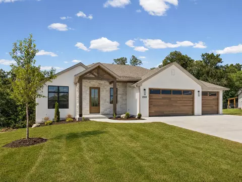 Exterior - 2005 Stone Mountain Ct, Columbia, MO 65201 photo 8 of 8