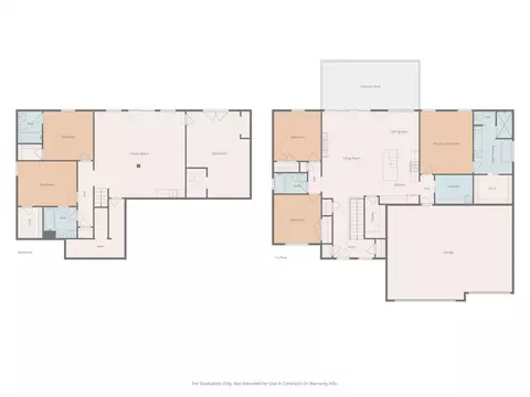 Floorplan - 2005 Stone Mountain Ct, Columbia, MO 65201 photo 1 of 1