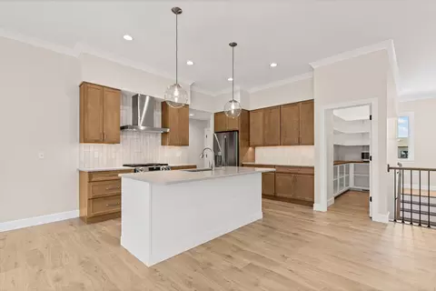 Kitchen - 2005 Stone Mountain Ct, Columbia, MO 65201 photo 1 of 3