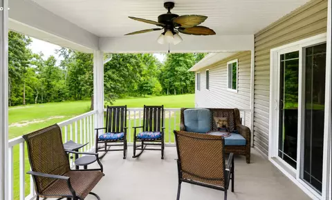Exterior - 21 Blue Ridge Dr, Eldon, MO 65026 photo 4 of 4
