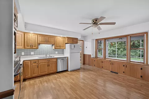 Kitchen - 215 W 6th St, Fulton, MO 65251 photo 1 of 3