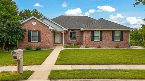 3317 Appalachian Dr, Columbia, MO 65203