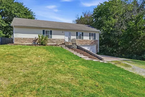 Exterior - 2665 E Alfalfa Dr, Columbia, MO 65202 photo 10 of 10