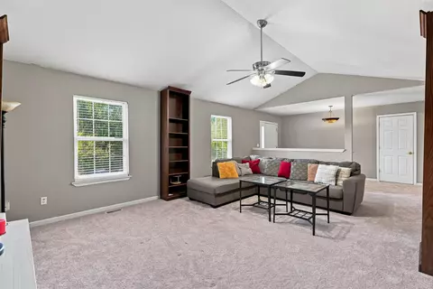 Living - 2665 E Alfalfa Dr, Columbia, MO 65202 photo 2 of 3