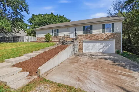 Exterior - 2665 E Alfalfa Dr, Columbia, MO 65202 photo 9 of 10