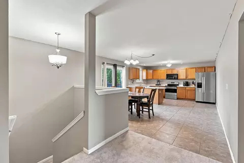 Entry Way - 2665 E Alfalfa Dr, Columbia, MO 65202 photo 1 of 2