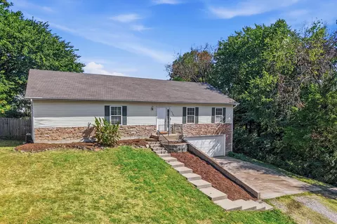 Exterior - 2665 E Alfalfa Dr, Columbia, MO 65202 photo 8 of 10