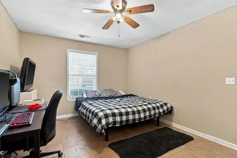 Bedroom - 2665 E Alfalfa Dr, Columbia, MO 65202 photo 5 of 5