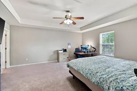 Bedroom - 2665 E Alfalfa Dr, Columbia, MO 65202 photo 1 of 5