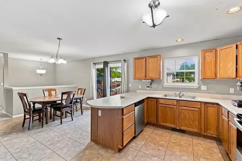 Kitchen - 2665 E Alfalfa Dr, Columbia, MO 65202 photo 5 of 5