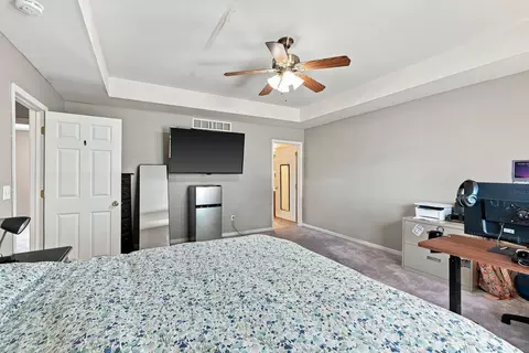 Bedroom - 2665 E Alfalfa Dr, Columbia, MO 65202 photo 2 of 5