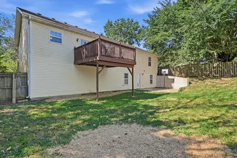 Exterior - 2665 E Alfalfa Dr, Columbia, MO 65202 photo 5 of 10