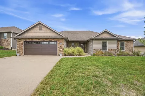 4109 Abbington Ter, Columbia, MO 65203
