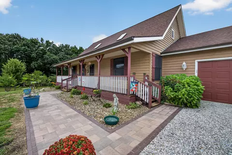 23649 Monroe Road 483, Stoutsville, MO 65283