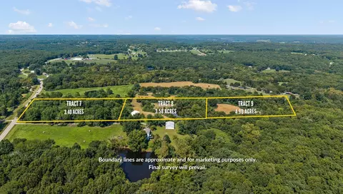 tbd Tract 9 490 Ac State Road Aa, Holts Summit, MO 65043 photo 6